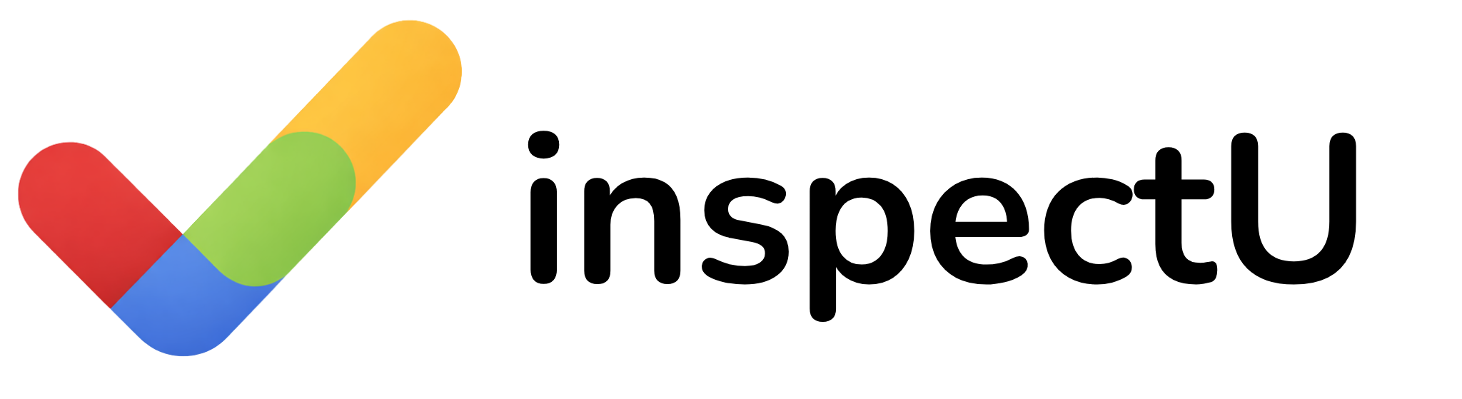 InspectU logo